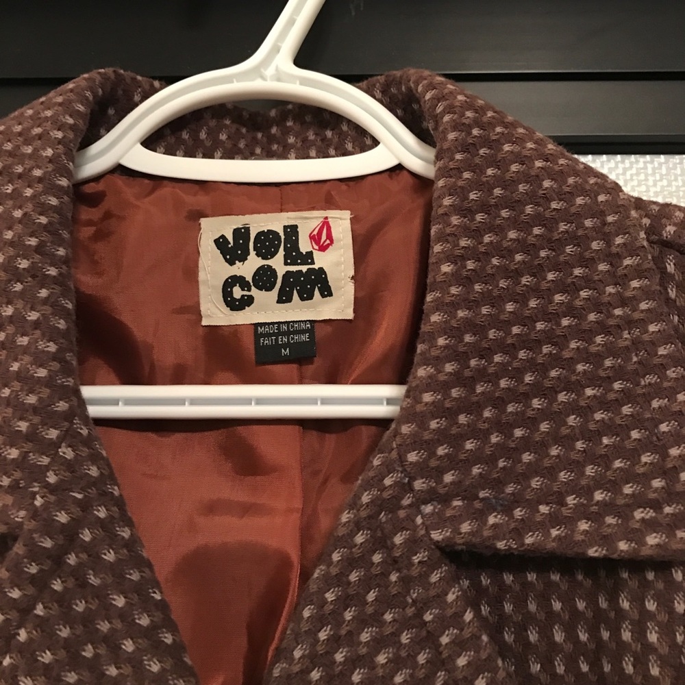 Volcom Jacket - Picture 4 of 5